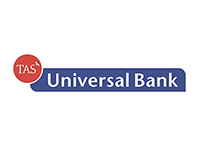 Банк Universal Bank в Усте